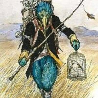 TA (@techunter786) 's Twitter Profile