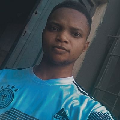 TrustAfolayan's profile picture. 