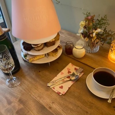 Two Cheshire ladies creating, baking and delivering Vegan Afternoon teas throughout Cheshire, Manchester and Merseyside