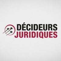 DécideursJuridiques (@decideursjur) 's Twitter Profile