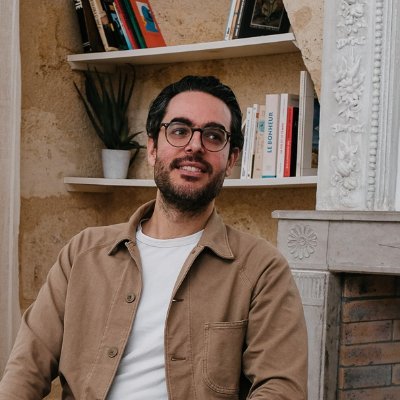 Freelance creative director, designer
Former @goodkids_agency , Building @daydream1820 💐