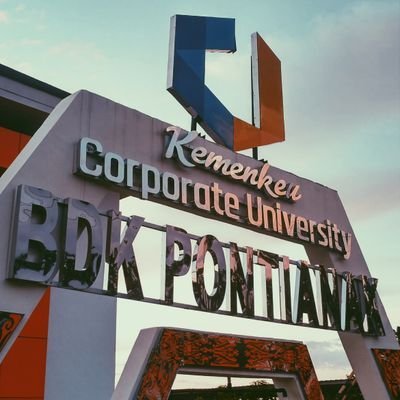 Akun resmi Balai Pendidikan dan Pelatihan Keuangan Pontianak
@BPPKkemenkeu - @KemenkeuRI
Kompeten, Adaptif, Prima, Unggul, Amanah, dan Sinergi 
#KAPUAS