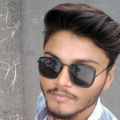 AwachatAditya's profile picture. 