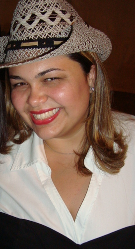 Aline Gomes