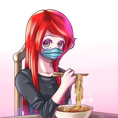 AyaSbread's profile picture. 
