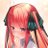 ゆきだるのアイコン