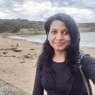 agrvasundhara's profile picture. Game Designer and Researcher at Tata Research Pune Lab.