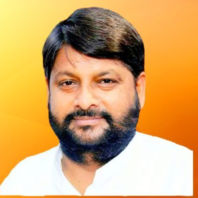 विधायक- 271 रुदौली विधानसभा, उत्तर प्रदेश