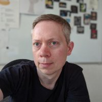 Holger Strunk (@holgerstrunk) 's Twitter Profile