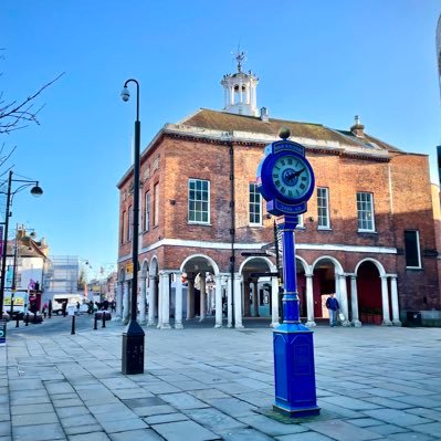 weatherwycombe's profile picture. Weather station on Cock Lane, High Wycombe.