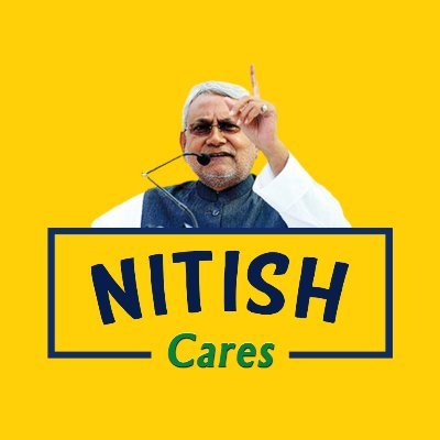 This handle talks about the works done by Nitish Government in Bihar