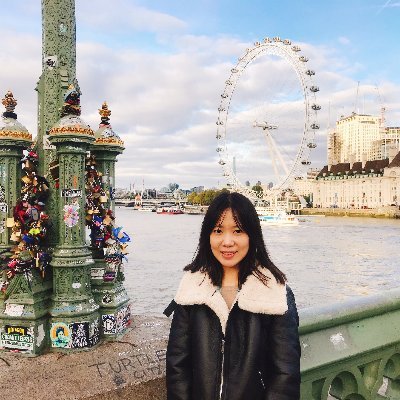 Assistant Professor @BFSU_official. Associate @CamDigHum. Co-founder & Co-convenor @OpenAppLing. PhD @CamEdFac. 💓🐈🏃🏻♀️Views my own. #OpenScholarship