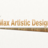 MaxArtisticDesigns(@martisticdesign) 's Twitter Profile Photo