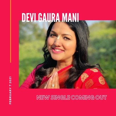 Grammy Nominated, Devi Gaura Mani Ji empowers girls in achieving success in their life. Through spiritual life coaching, positivity and faith in one's self she