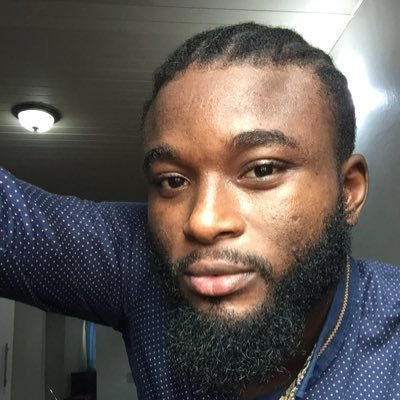Great Man πͺ Profile
