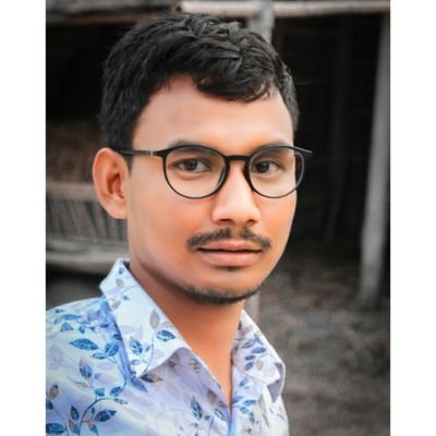 BikashSinghab50's profile picture. @NarendraModi