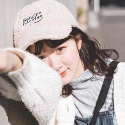 実倉萌笑-カワコレモデル卒業-さんのプロフィール画像