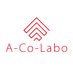 株式会社A-Co-Labo(エコラボ)【公式】|「研究知」のシェアリングサービス (@A_Co_Labo) Twitter profile photo