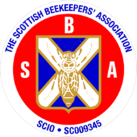 Scottish Beekeepers(@Scotbeekeepers) 's Twitter Profile Photo