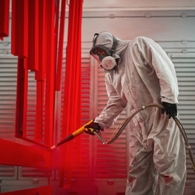 Industrie-Systèmes : LEADER DE L’ATELIER DE PEINTURE CLE-EN-MAIN
🛠 Composite
🏭 Industrie
⚙️ Job coater
🪝Tôlerie & Metallerie
🛢Oil & Gaz