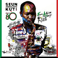 Seun Kuti (@seunkuti) 's Twitter Profile