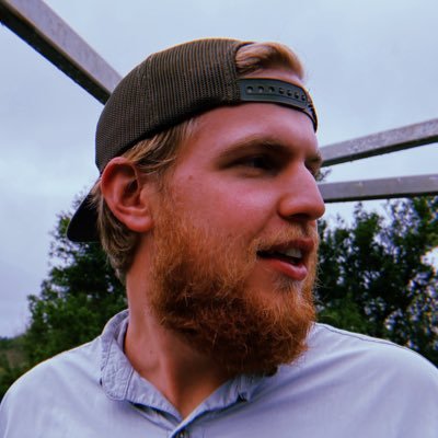 EllisCorbin's profile picture. future martian