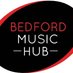 Bedford Music Hub (@MusicBedford) Twitter profile photo