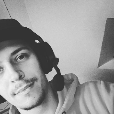 TBcLoistiTV's profile picture. It always seems impossible until it’s done.