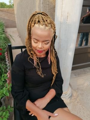 Writer, Lover of things and Above all a vessel Of God