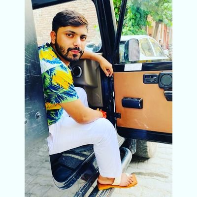 vishalk96498017's profile picture. Engineer || Business Analyst || Foodie ❤️