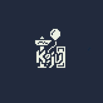 game developer, learning pixel art