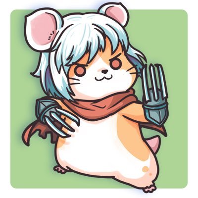 hamu chanさんのプロフィール画像