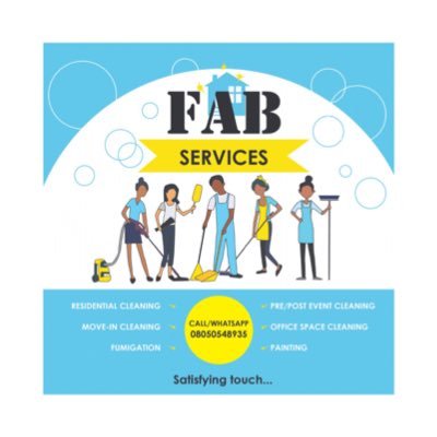 _fabservices Profile Picture