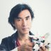 河森正治 SHOJI KAWAMORI (@kawamoriexpo) Twitter profile photo