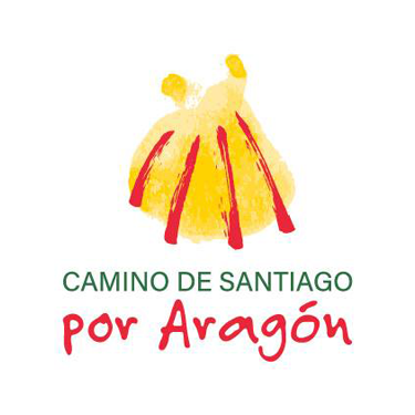 ¡El #CaminodeSantiago francés por #Aragón está lleno de escenarios impresionantes!
⭐️