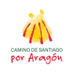 Camino de Santiago por Aragón (@CSantiagoAragon) Twitter profile photo