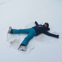 Samantha Vallin (@aber_sam) 's Twitter Profile