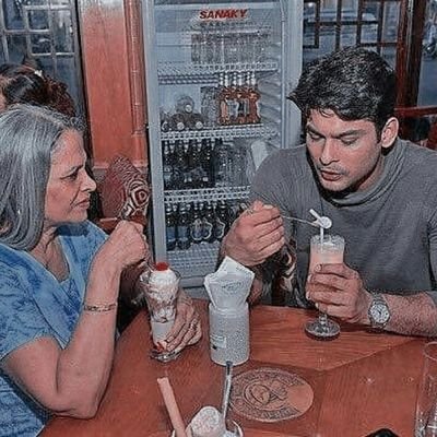 SidKiJaanV's profile picture. 