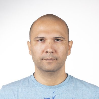 NuriRazi's profile picture. Full Stack Developer, Javascript, HTML, CSS Frontend, React, Django/Flask Backend, AWS Cloud Practioner