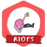 RIOT Science Club Imperial (@riots_imperial) 's Twitter Profile Photo RIOT Science Club Imperial (@riots_imperial) 's Twitter Profile Photo