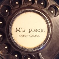 エムズ・ピース/M's piece.(@Mspiece2) 's Twitter Profile Photo