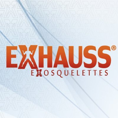 LE pionnier français des exosquelettes d'assistance musculo-squelettique des membres supérieurs, pour le monde du travail, DEPUIS 2013
