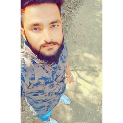 HarshPa55418529's profile picture. vise president of cu shah Commerce college, 
ncc cdt 🤩, 
army lover ⚔, 
national shot puter..