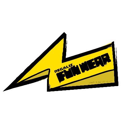 @REGALIZFUNWEAR