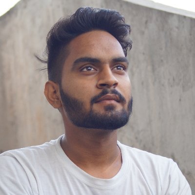 iamdheeraj20's profile picture. Mobile Application Developer | Flutter Development | Android Native Development