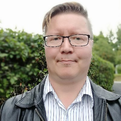 PeltolaMika's profile picture. Forest it Design Finland