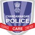 Chandannagar Police Commissionerate (@ChandannagarC) Twitter profile photo