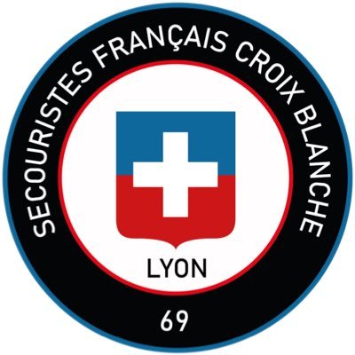 K_plszk's profile picture. Présidente des #Secouristes Français #CroixBlanche de Lyon | Spécialiste en gestion de crise nucléaire
