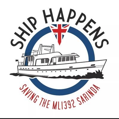We are starting our journey of restoring a WW2 ML Ship, ML1392,Join us on our adventure! Follow us on YouTube!