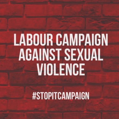 A labour campaign to end sexual harassment abuse or misconduct. To join, Please Dm. #stopitcampaign